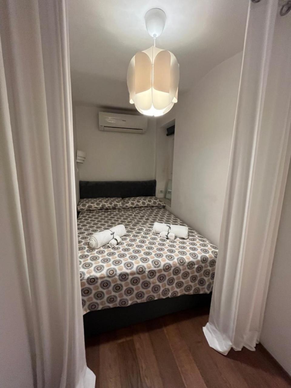 Appartamento Minimal Roma Centro Buitenkant foto